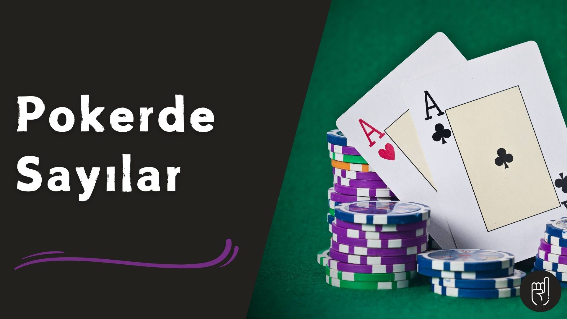 Pokerde Sayılar